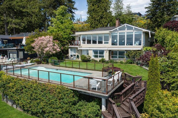 Property Photo: 5951 Sunshine Coast Highway BC V0N 3A7