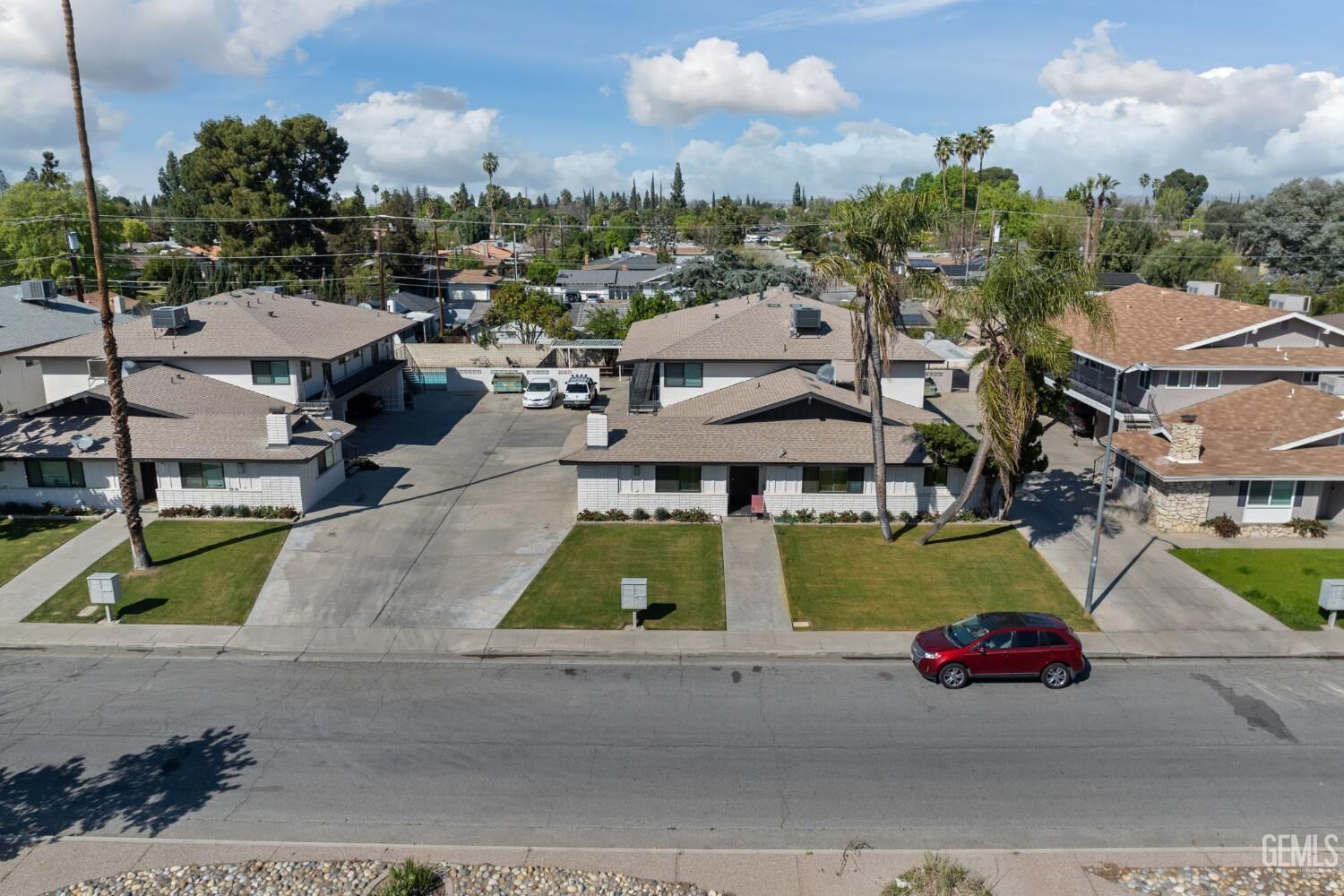 Property Photo:  6206 Stockdale Highway  CA 93309 