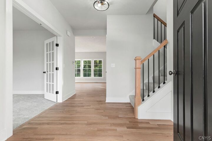 Property Photo: Lot 41 -Giddings Trl (Highland Meadows) Trail NY 13027