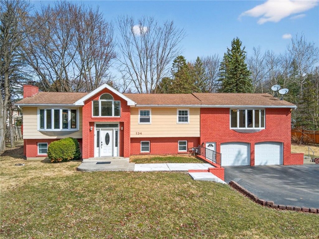 Property Photo: 134 Brook Way NY 14850