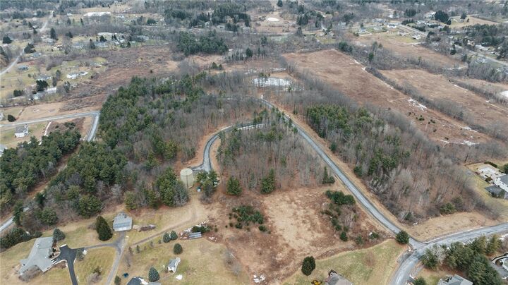 Property Photo:  73 Grandview Drive  NY 14850 