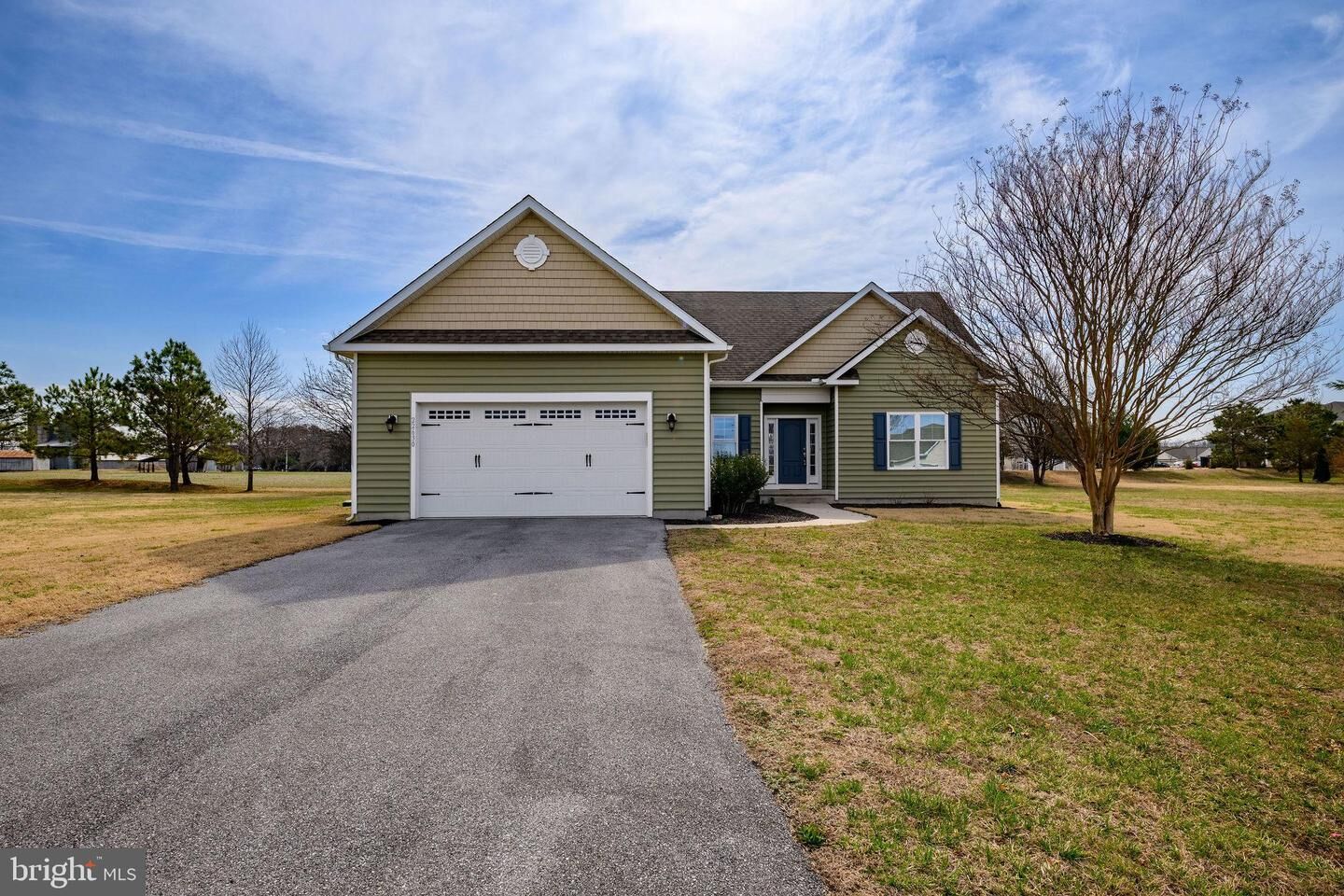 Property Photo:  22630 Southern Pines Drive  DE 19958 