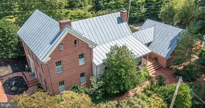 Property Photo:  107 N Church Street  WV 25443 