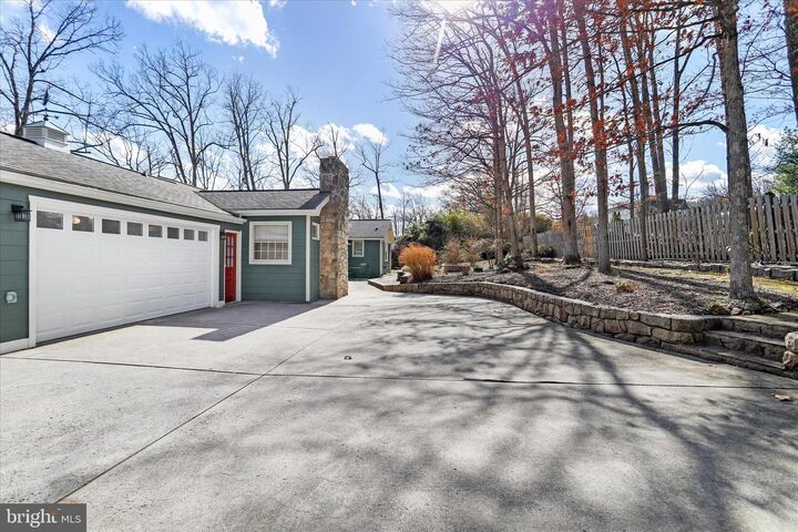 Property Photo: 1039 Longwood Avenue MD 21502