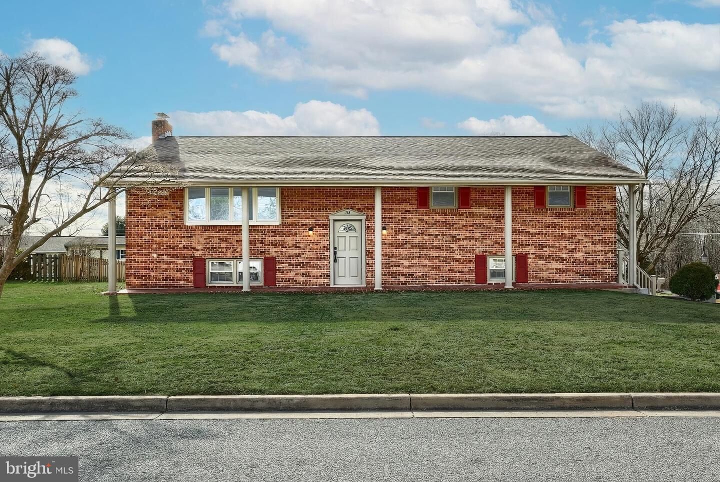 Property Photo:  113 Brant Drive  PA 17313 