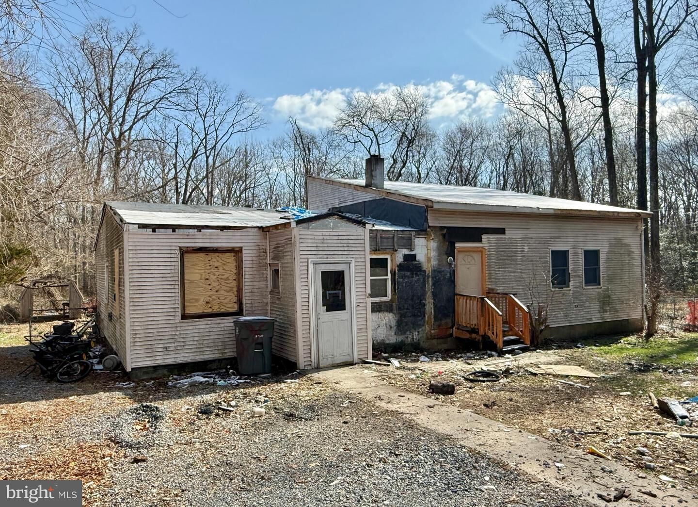 Property Photo:  1710 Herbert Boulevard  NJ 08094 