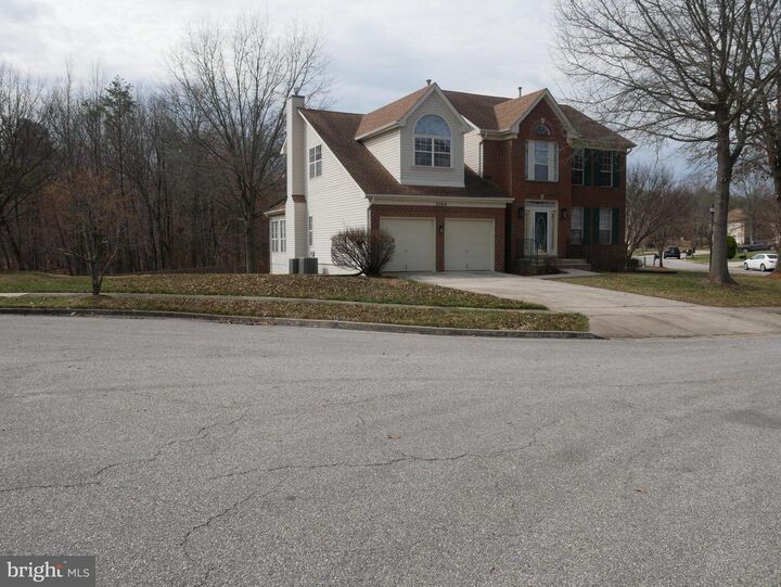 Property Photo:  5704 Allwood Court  MD 20706 