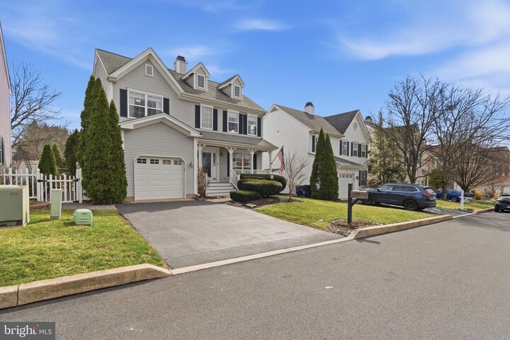 Property Photo:  411 Dartmoor Road  PA 19473 