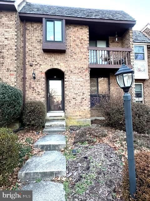 Property Photo:  5312 Eliots Oak Road  MD 21044 
