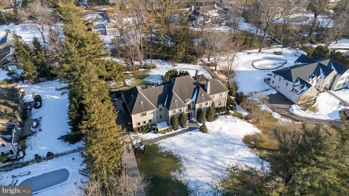 Property Photo:  621 Great Springs Road  PA 19010 