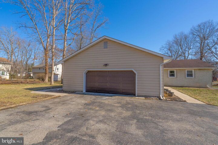 Property Photo:  2273 Quail Street  NJ 08361 