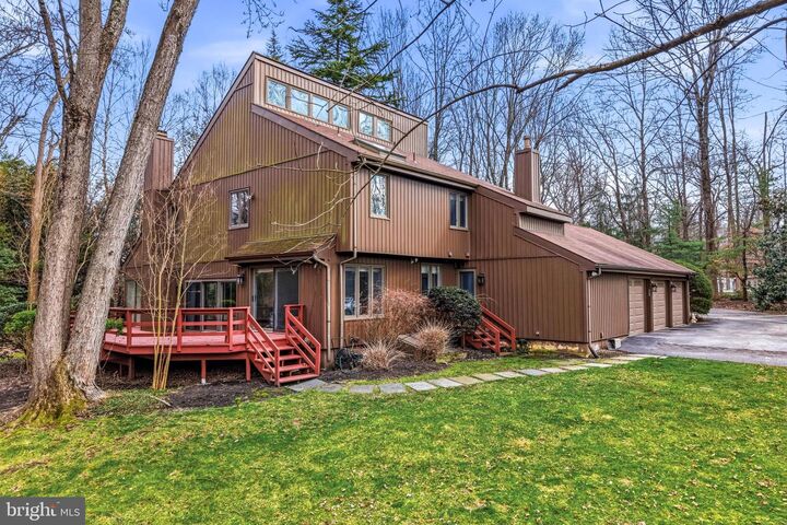 Property Photo: 1025 Riverton Road NJ 08057