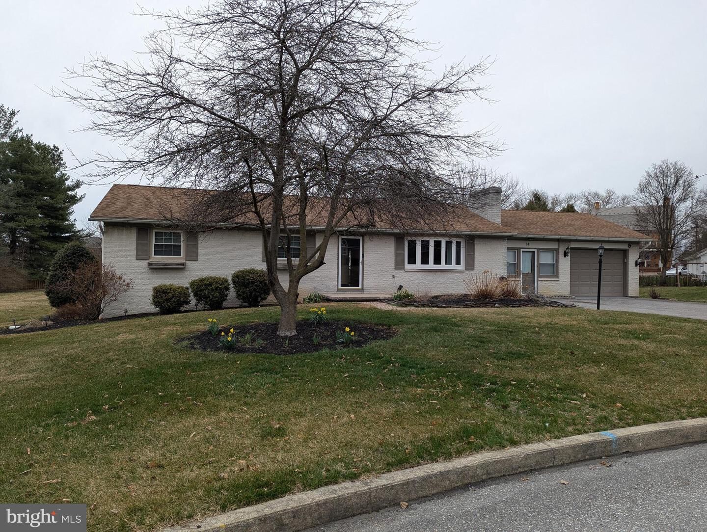 Property Photo: 141 Apple Drive PA 17225