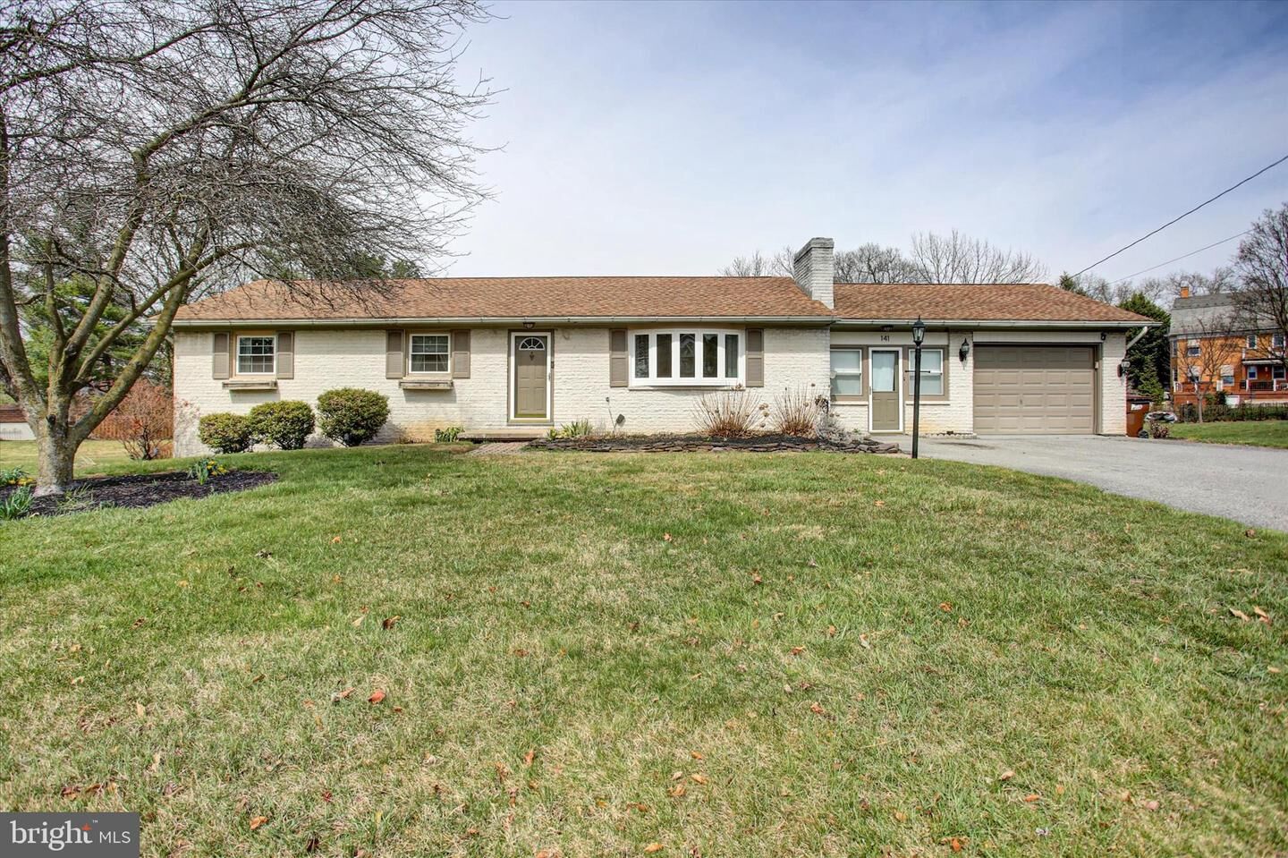Property Photo: 141 Apple Drive PA 17225