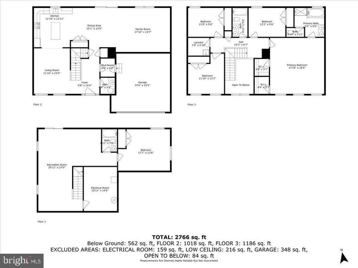 Property Photo: 6513 Suitland Road MD 20746