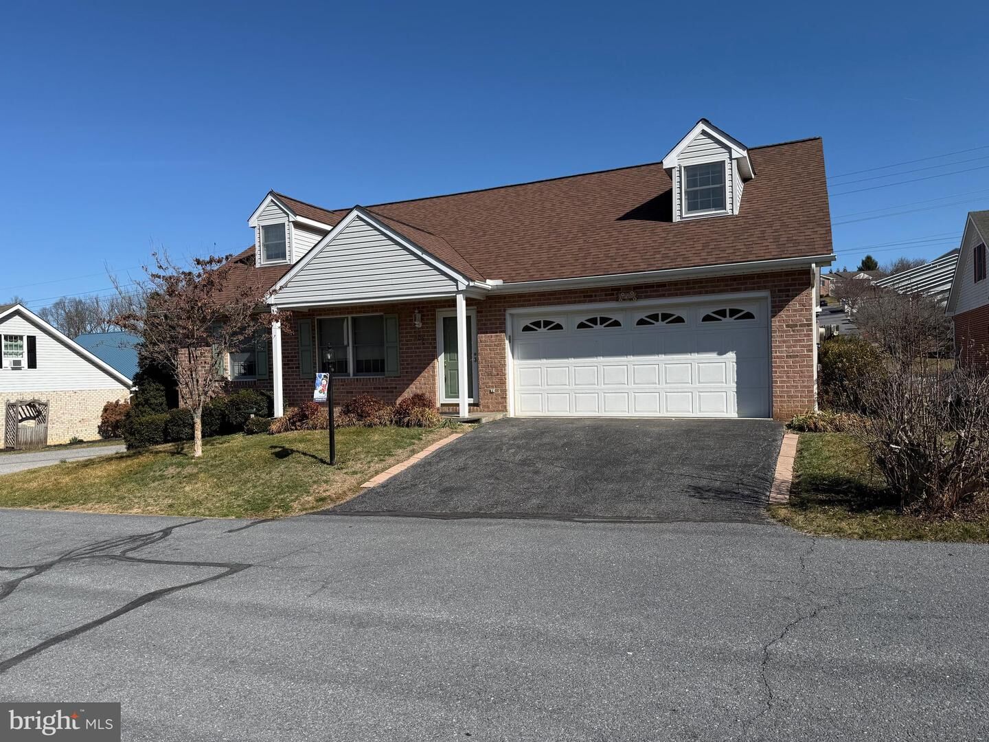 Property Photo: 609 Chicory Spring Court PA 17268