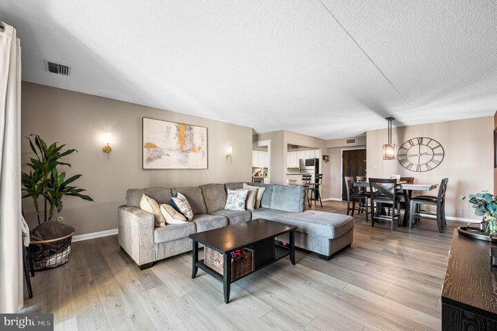 Property Photo:  11208 Valley Forge Circle 1208  PA 19406 