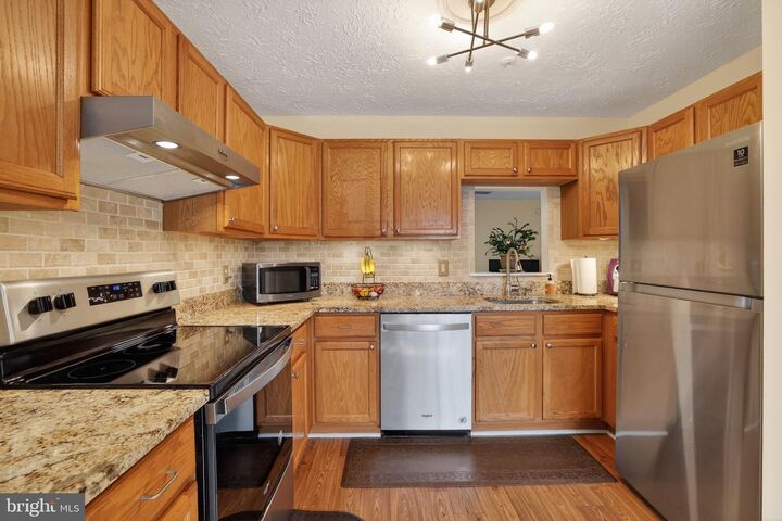 Property Photo:  11558 Joyceton Drive  MD 20774 