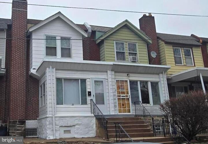 Property Photo:  1315 Fillmore Street  PA 19124 