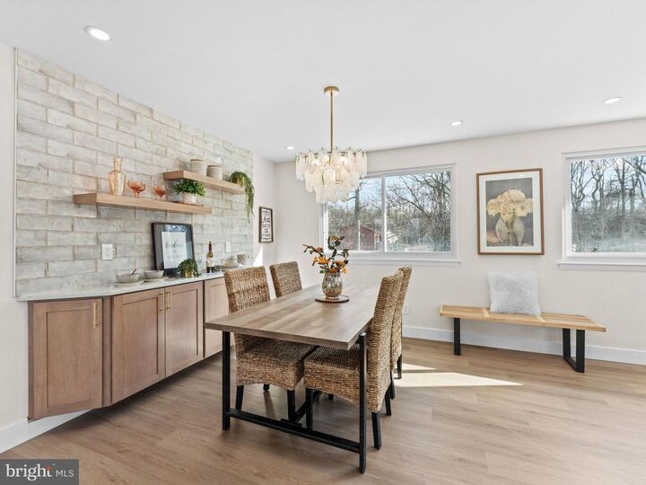 Property Photo:  366 Independence Boulevard  NJ 08045 