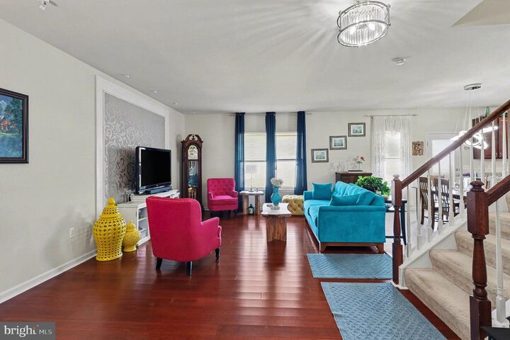 Property Photo: 51 Charter Gate Drive VA 22406