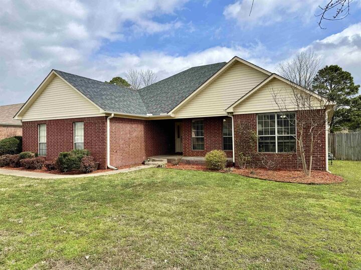 Property Photo:  1510 Freyaldenhoven Lane  AR 72034 