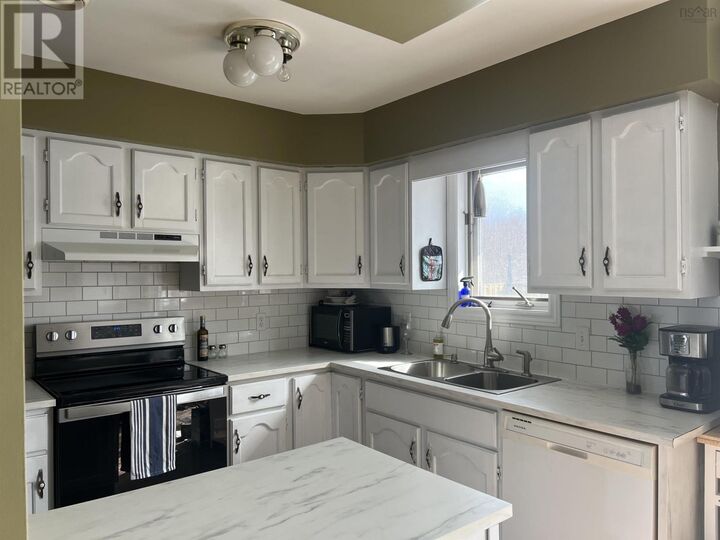 Property Photo:  406 Parkdale Avenue  NS B2N 6N2 