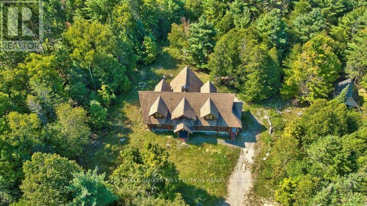 Property Photo:  2467 Darling Road  ON K0A 1P0 