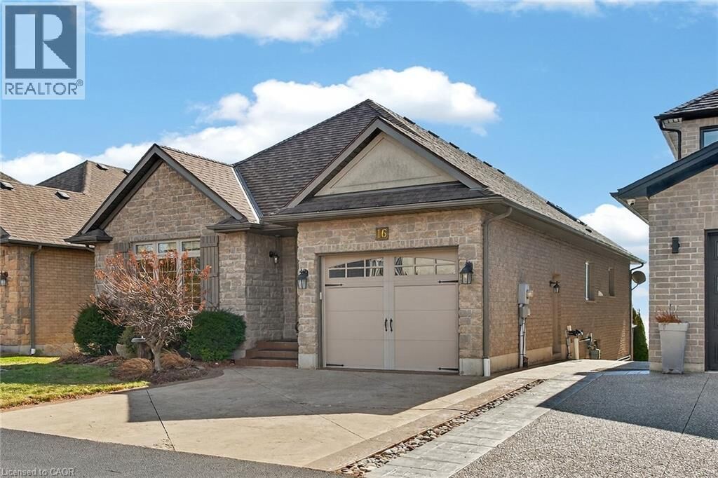 Property Photo:  80 New Lakeshore Road 16  ON N0A 1N8 