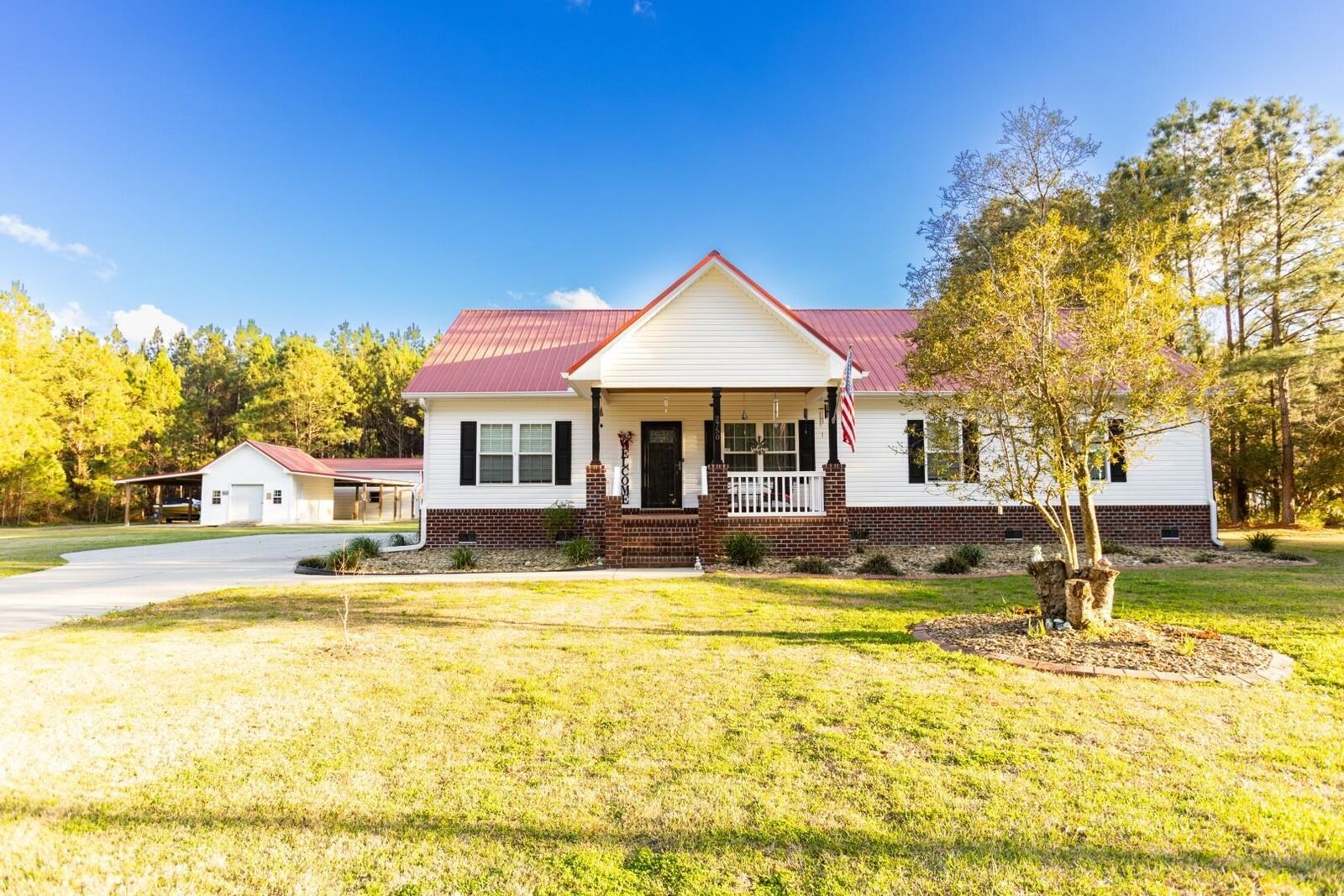 Property Photo:  2750 Ole King St.  SC 29526 