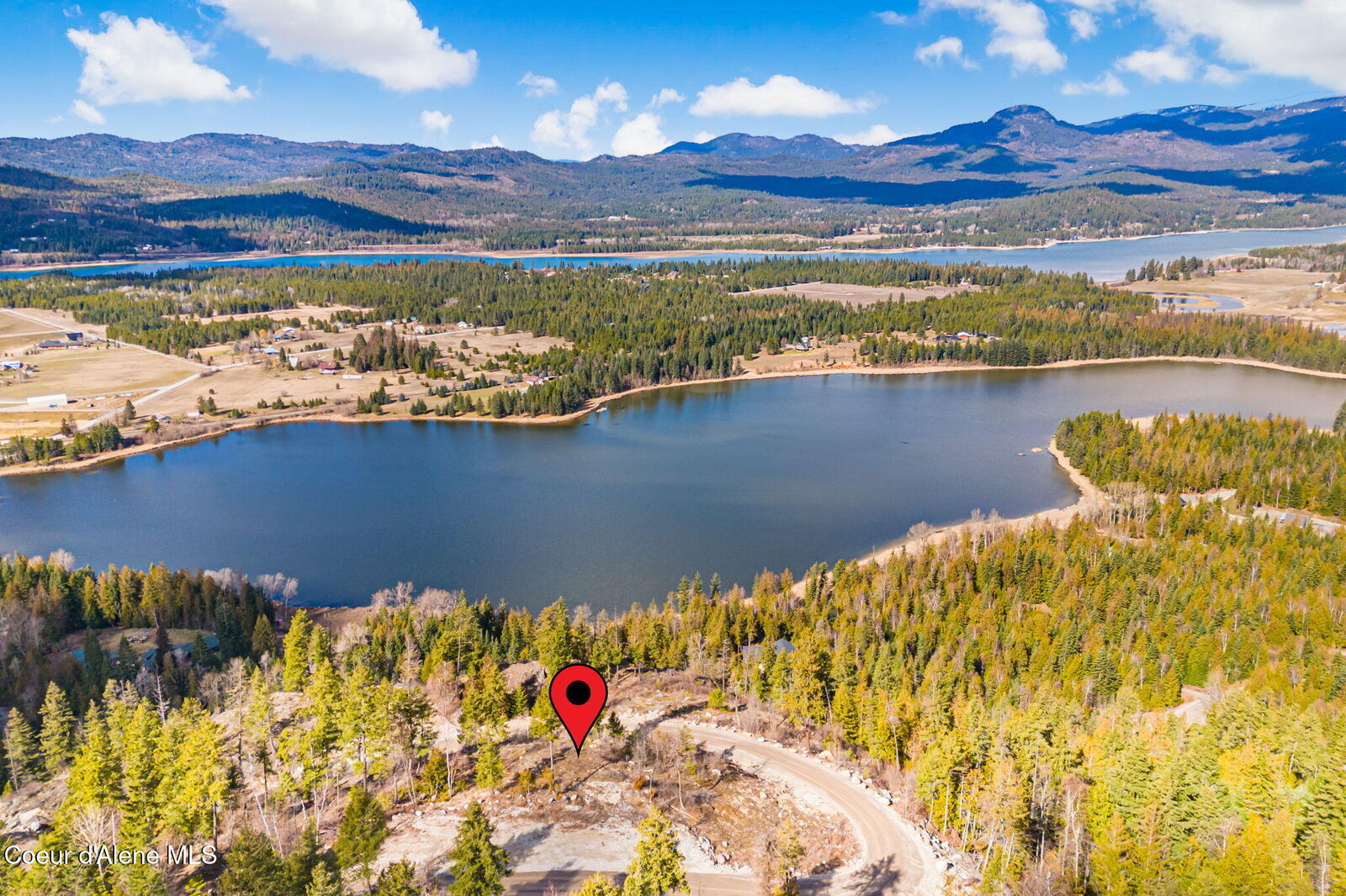 Property Photo:  Nna Luna Ridge Dr  ID 83860 