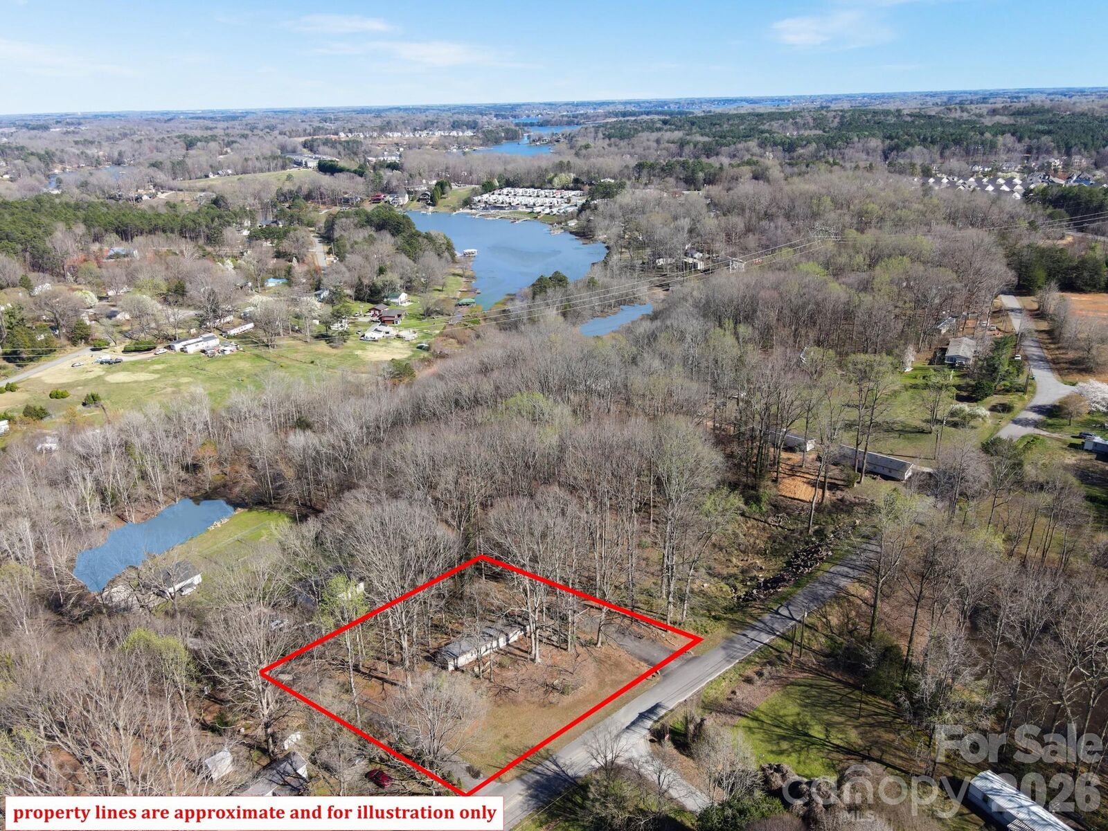 Property Photo:  6562 Emerald Isle Drive  NC 28673 