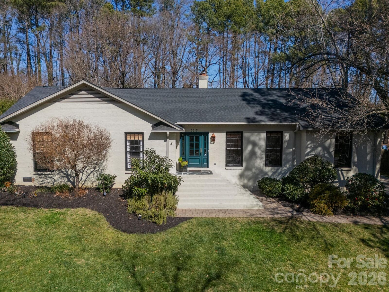 Property Photo:  3215 Wamath Drive  NC 28210 