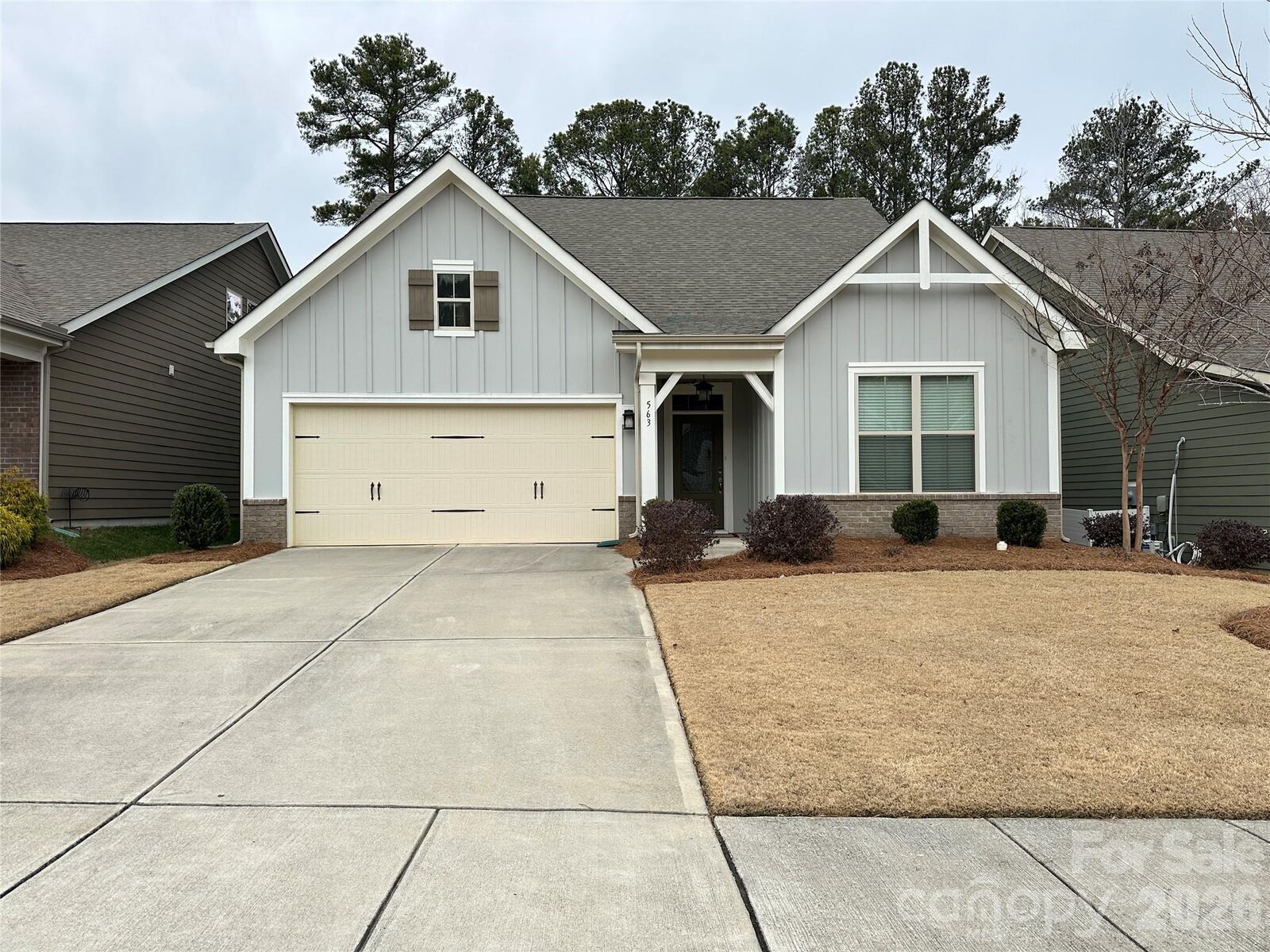 Property Photo:  563 Rustlewood Way  SC 29732 