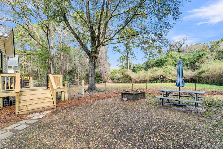 Property Photo:  1014 Benton Bnd Road  SC 29412 