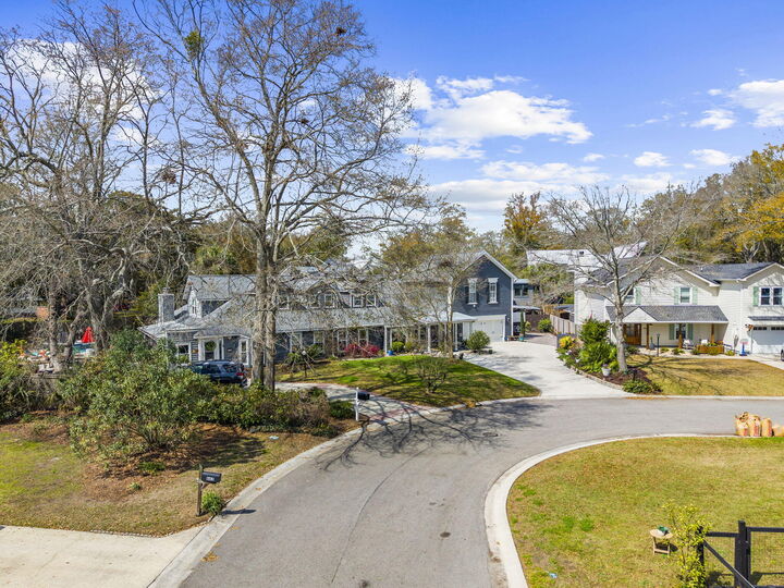 Property Photo:  658 Fox Pond Drive  SC 29464 