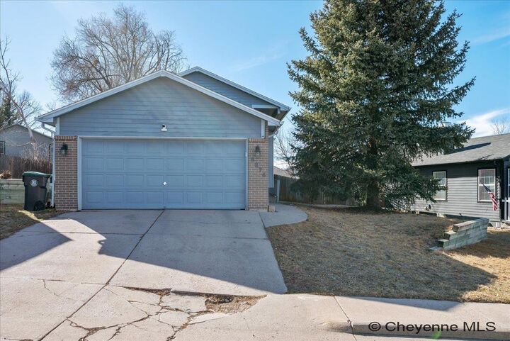 Property Photo:  5274 Fishing Bridge  WY 82009 