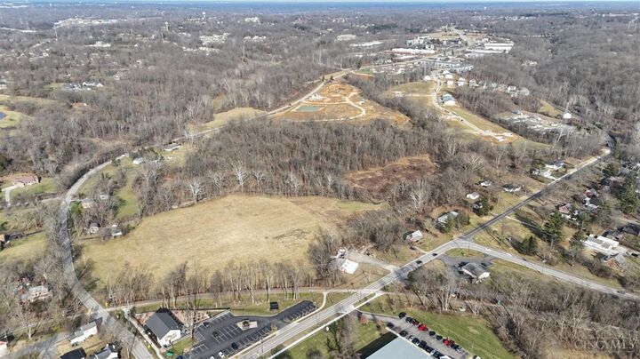 Property Photo:  426 Trailside Woods Court  OH 45140 