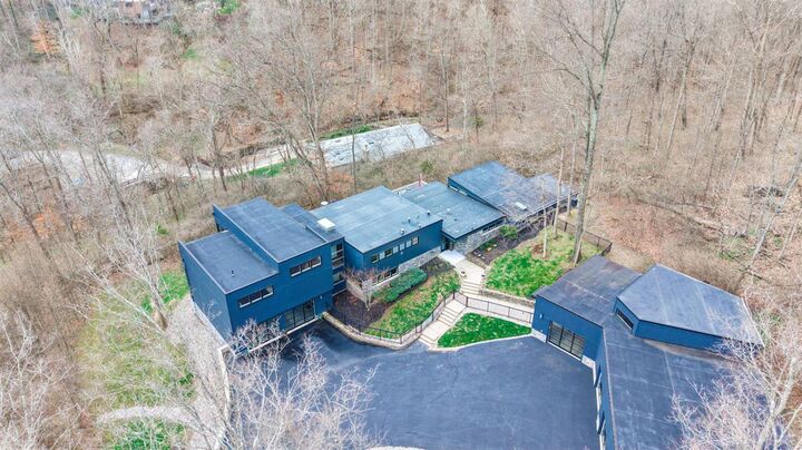 Property Photo: 311 Ritchie Avenue OH 45215