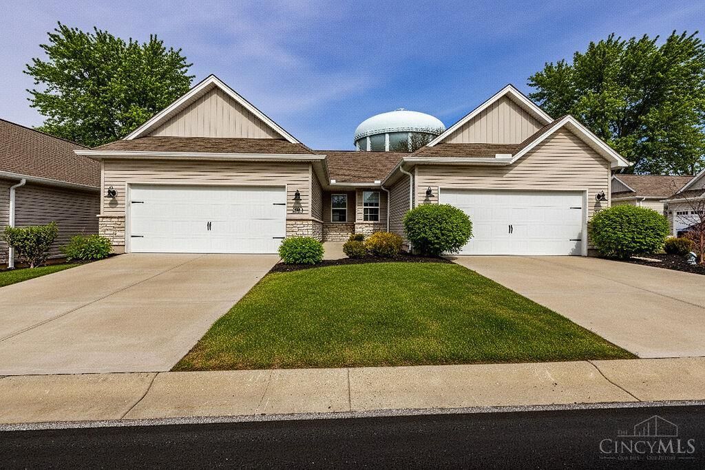 Property Photo:  5012 Garden Grove Lane  OH 45238 