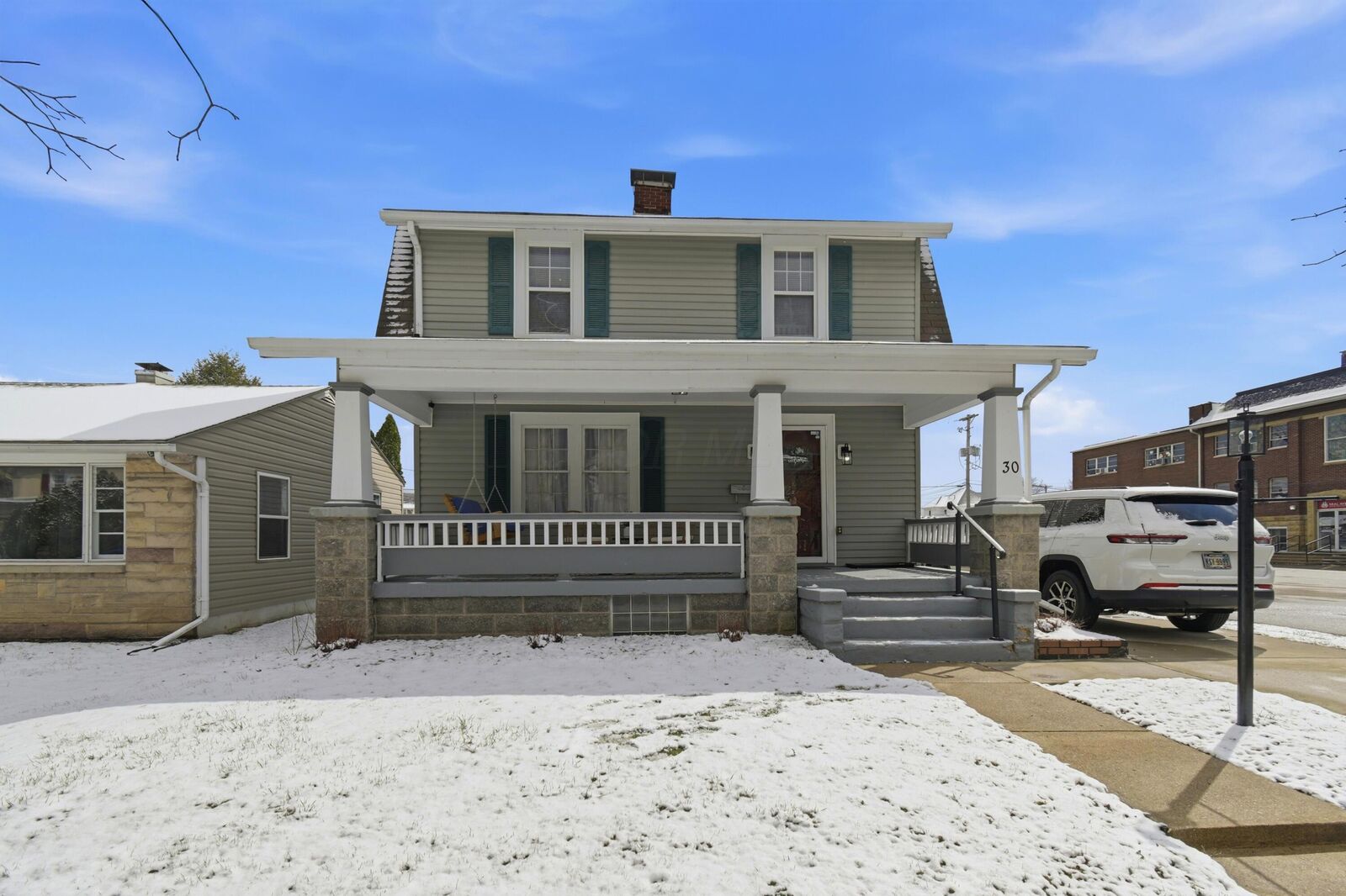 Property Photo:  30 Neal Avenue  OH 43055 