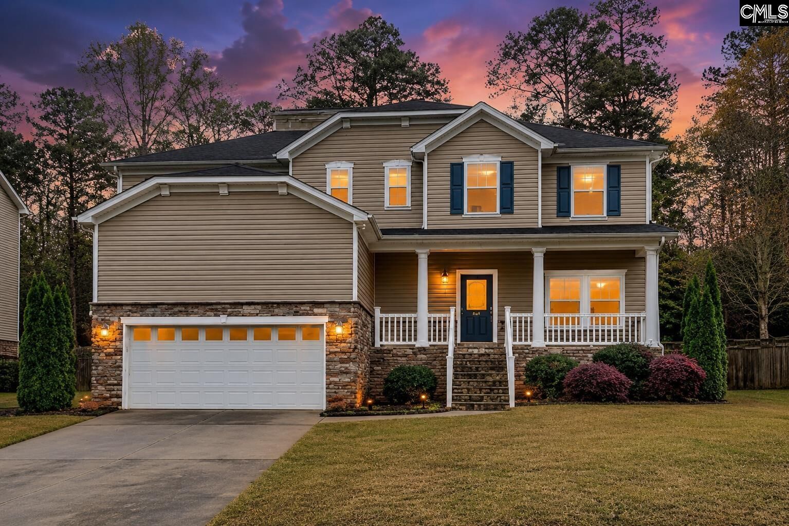 Property Photo: 408 Settlers SC 29072
