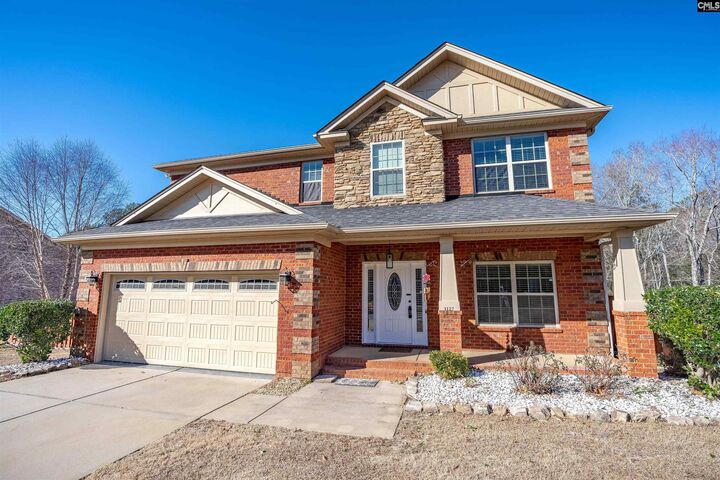 Property Photo:  1127 Valley Estates  SC 29016 