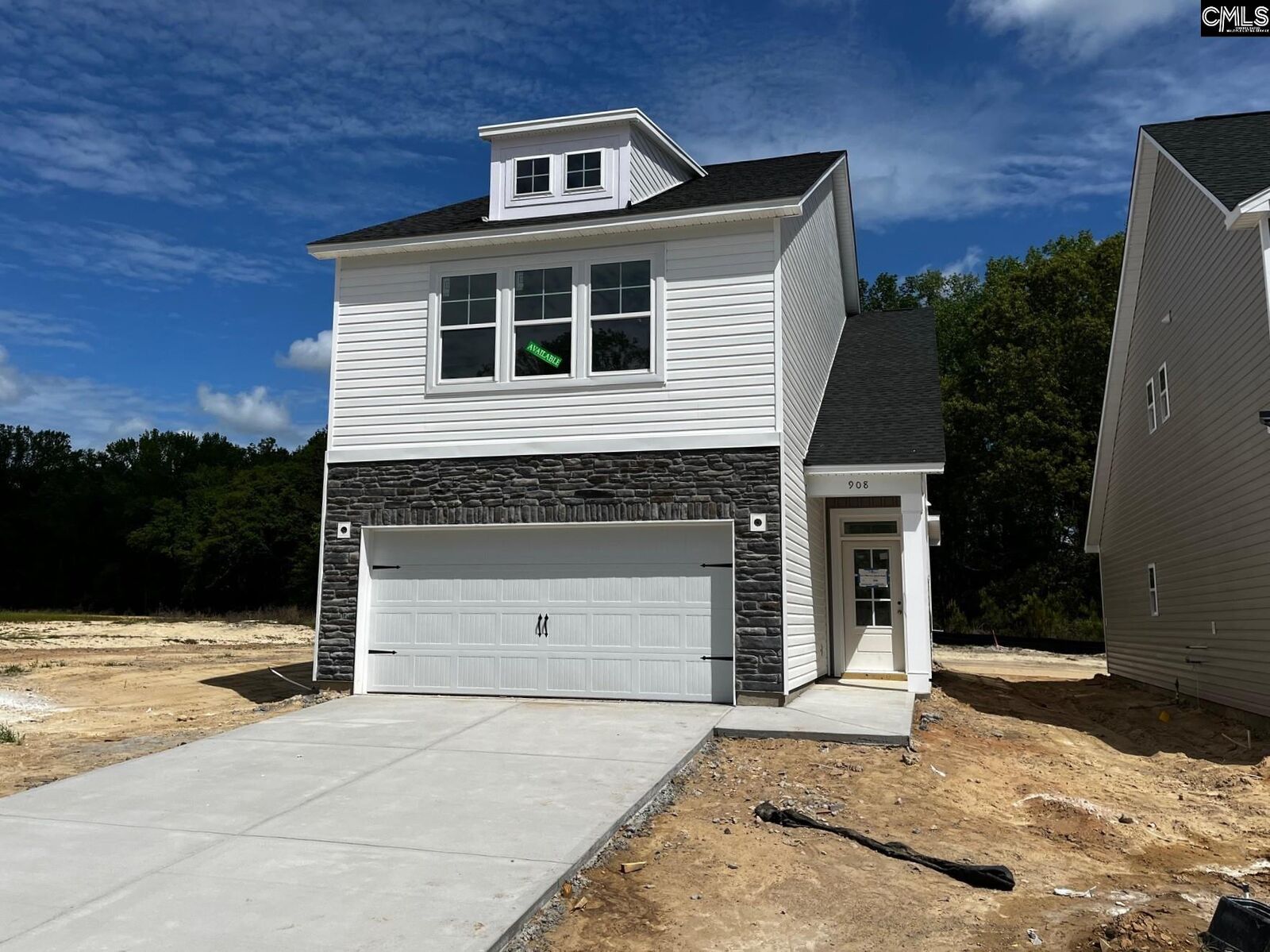 Property Photo: 908 Fire Island SC 29016