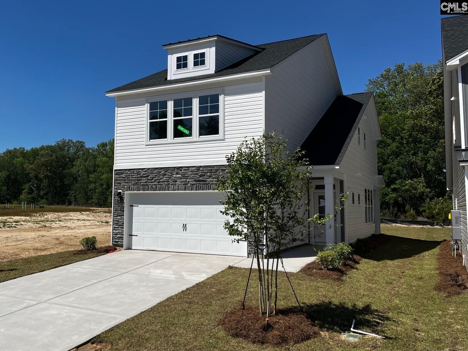 Property Photo:  908 Fire Island  SC 29016 