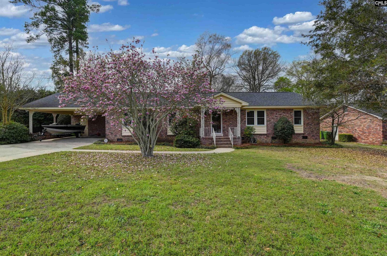 Property Photo:  41 Garden Springs  SC 29209 