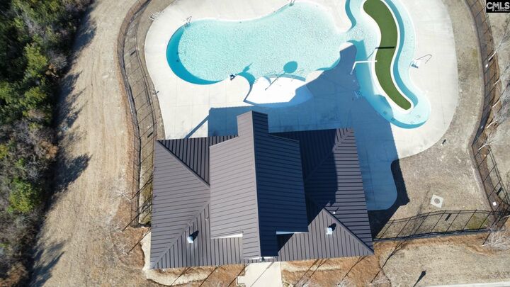 Property Photo: 639 N Long Star SC 29045