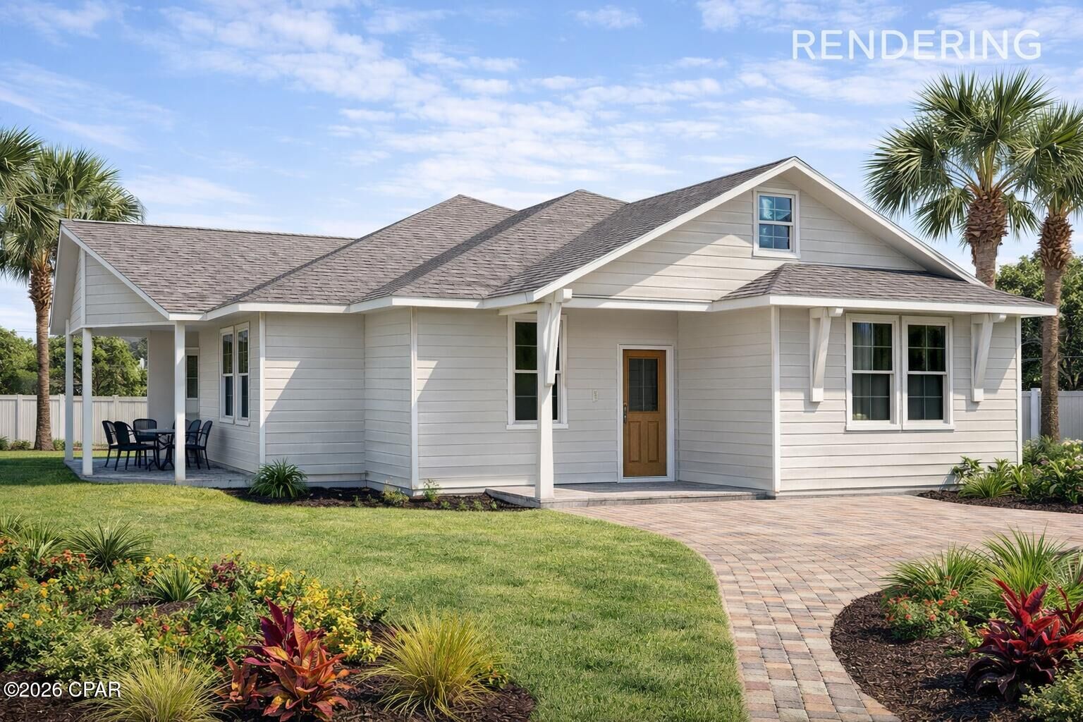 Property Photo:  281 N Wells Street  FL 32413 