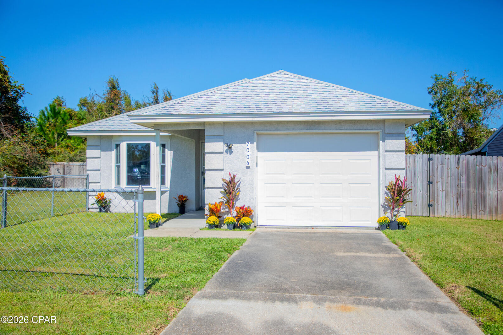 Property Photo: 7006 E Fox Court FL 32404