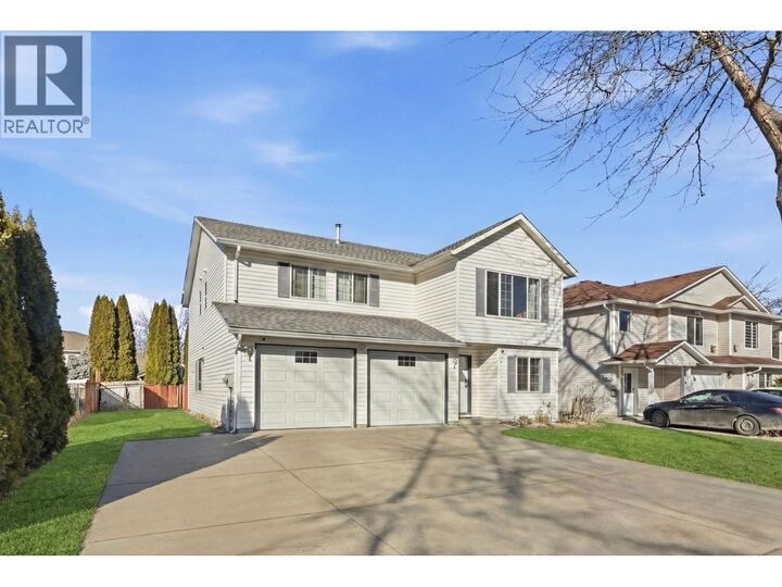 Property Photo: McLennan Crescent BC V1X 7M9